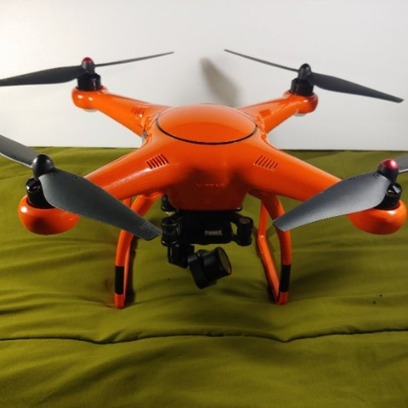 Autel x-star pro drone working - Picture 4 of 5
